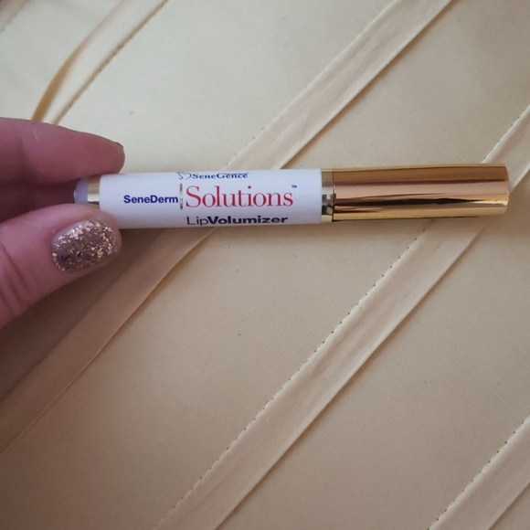 LipSense Makeup Lipsense Lip Volumizer Poshmark